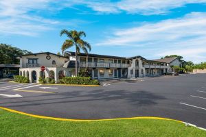 Image of Quality Inn & Suites Altamonte Springs Orlando-North