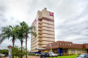 Image of ibis Araçatuba