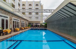 Image of Hotel De La Renaissance