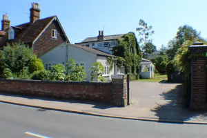 Image of Moleside Cottage