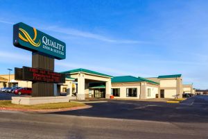 Image of Quality Inn & Suites Moline - Quad Cities