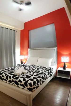 Image of N603 Outlook Ridge Residences