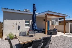 Image of Crescent Moon Casita