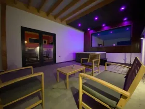 Image of Maison de vacances a la campagne