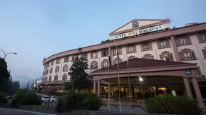 Image of Hotel Seri Malaysia Genting Highlands