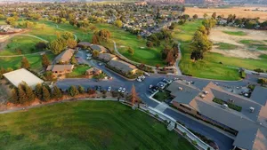 Image of Ridgemark Golf Club and Resort
