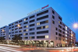 Image of Courtyard by Marriott Zurich North