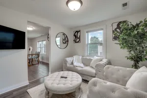 Image of Dog-friendly Blue Island Apt w/ Backyard!