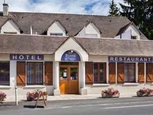 Image of La Bonne Etape