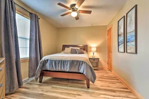 Image of Family-Friendly Hideaway Near Presque Isle!