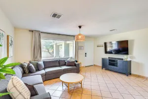Image of Walk to Colorado River: Family Home w/ Yard!
