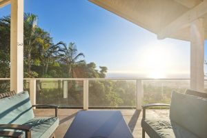 Image of Pu'ukala Sunset Estate w\/ Amazing Ocean Views! by RedAwning