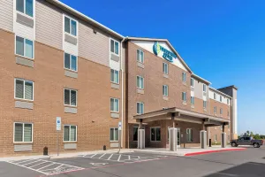 Image of WoodSpring Suites Waco South