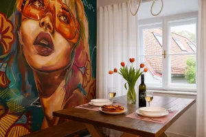 Image of Carillon by BestChoice - Old City - Self Check-in with PARKING option