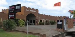Image of Castle Motor Lodge