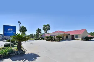 Image of Americas Best Value Inn Hazlehurst