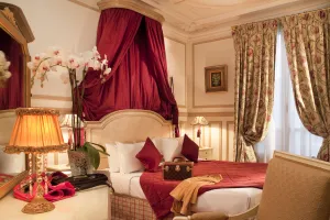 Image of Hotel Residence Henri IV