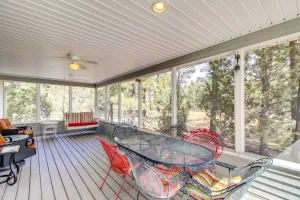 Image of 1 Mi to Lake Dog-Friendly Home in Show Low!