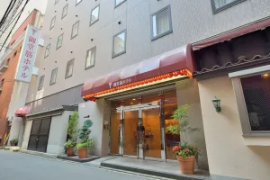 Image of Natural Hot Spring Midosuji Hotel