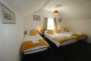 Image of High Street House Thurnscoe by Smart Corporate Stays