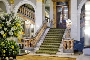 Image of The Clermont London, Victoria