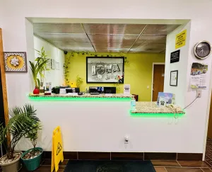 Image of Forest City Inn