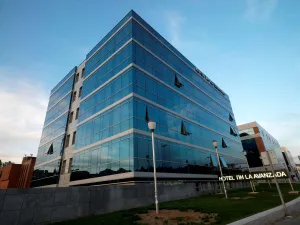 Image of NH La Avanzada