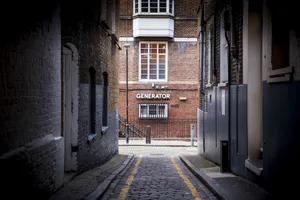 Image of Generator London