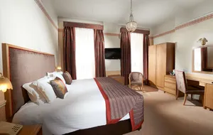 Image of Best Western Moores Central Hotel