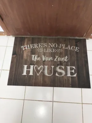 Image of The Van Zant House