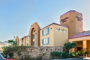 Image of Hampton Inn San Marcos, CA