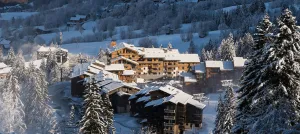 Image of Résidence l'Ecrin d'Argent by My Mountain Resort