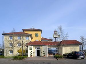 Image of B&B HOTEL Kassel-Industriepark