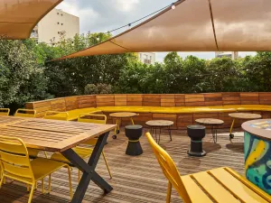 Image of JO&JOE Paris - Nation