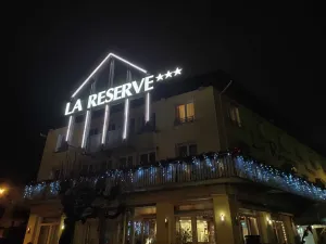 Image of Hôtel La Réserve