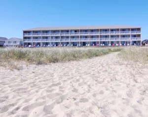 Image of Sandcastle Resort