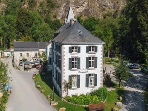 Image of Elegant Apartment in Aywaille near Forest