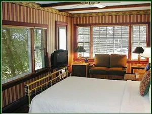 Image of Snug Cottage