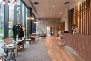 Image of The Originals Boutique, Hôtel Maison Montmartre Paris Les Puces
