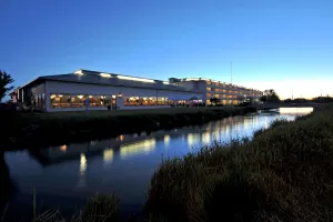 Image of Shilo Inns Idaho Falls