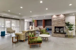 Image of Fairfield Inn by Marriott Las Colinas