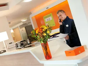 Image of Ibis Budget Rambouillet