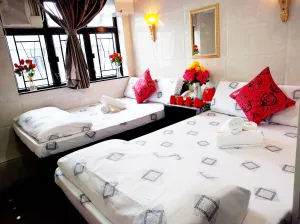 Image of Germany Hostel Block D