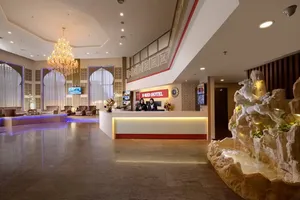 Image of E-RED HOTEL KUANTAN
