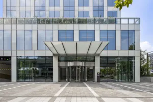 Image of Hyatt Place New Taipei City Xinzhuang