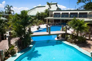 Image of Gateway Hotel