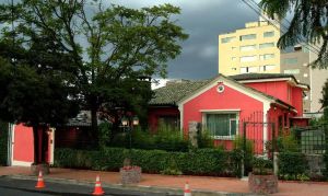 Image of Casa Aliso Hotel Boutique