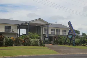 Image of Barrier Reef Motel Innisfail