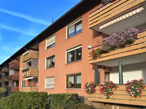 Image of Apartment in Bodenwerder mit Balkon
