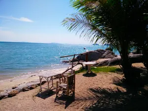 Image of Golden Beach Resort Koh Phangan
